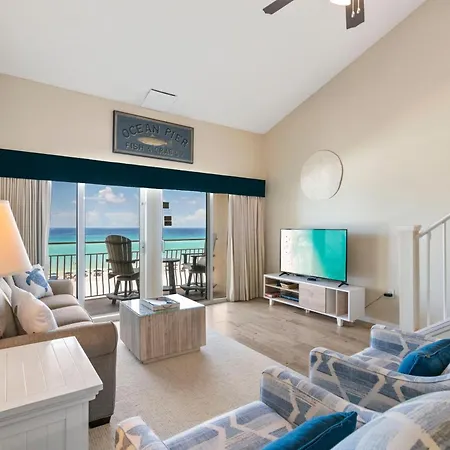 Crystal Sands 309A